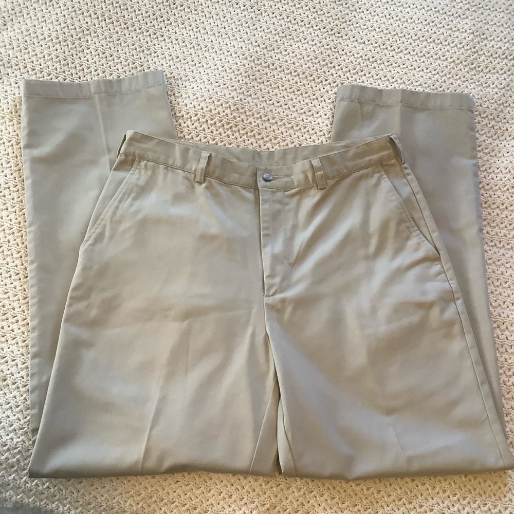 Men’s Jos. A. Bank Executive Collection Chinos
